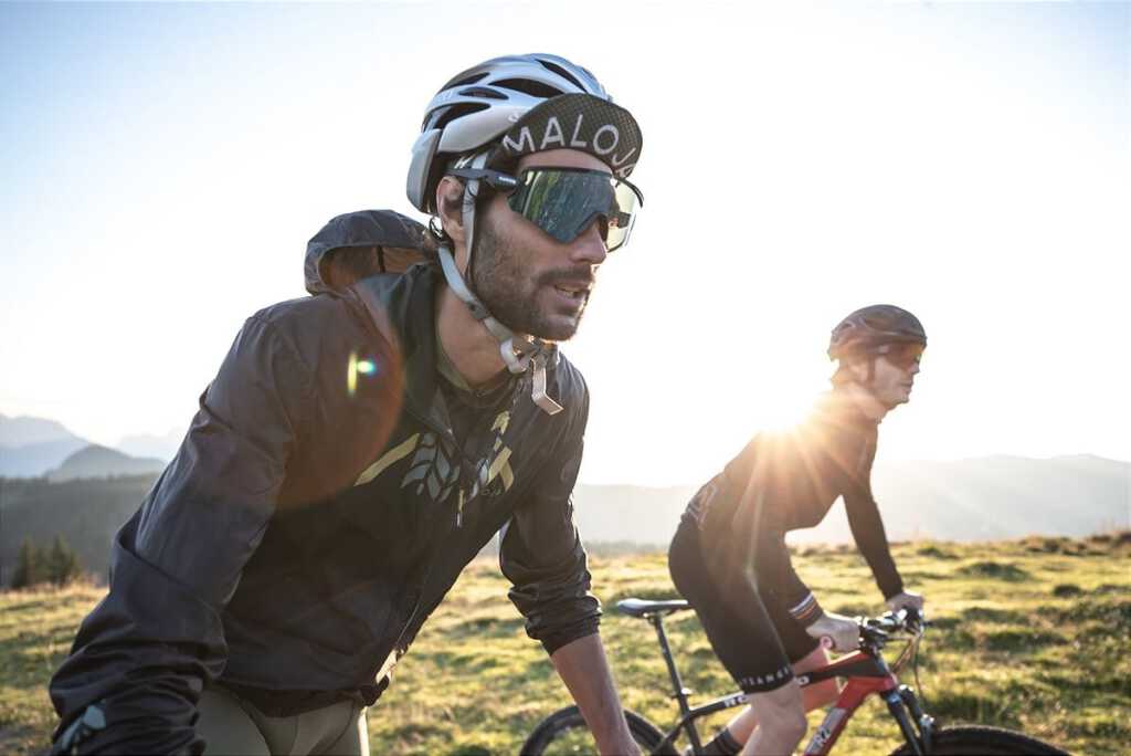 Mountainbike-Tipps für Anfänger: Adrenalin und Vergnügen statt Angst und Panik